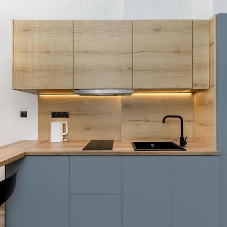 Cc Urban Studio Szaloniki Kültér fotó