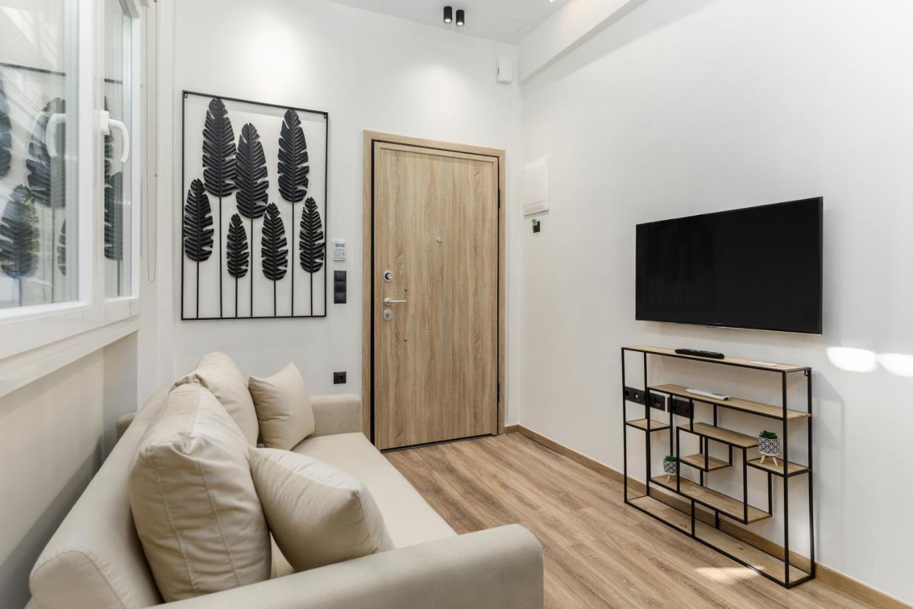Cc Urban Studio Szaloniki Kültér fotó