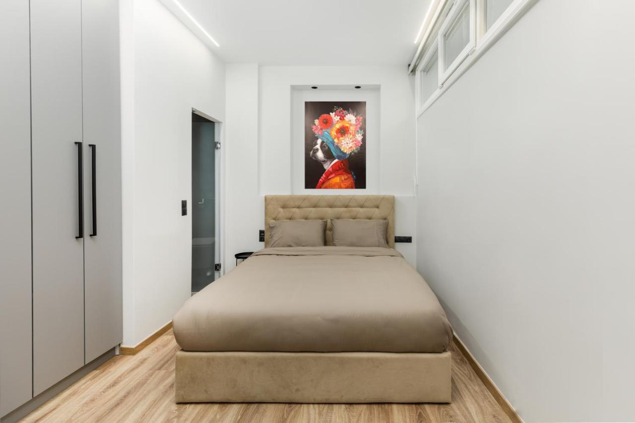 Cc Urban Studio Szaloniki Kültér fotó
